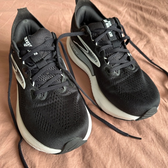 Womens Brooks Glycerin 22 9.5 Wide - Picture 11 of 12